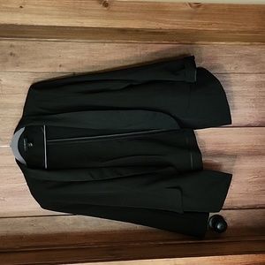 Blazer or Suit Jacket